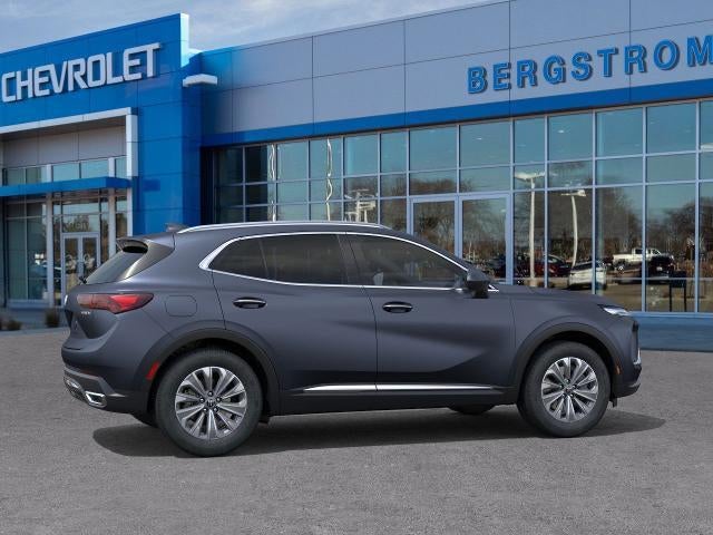 2026 Buick Envision AWD 4dr Preferred