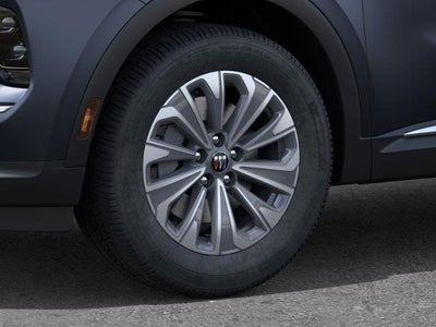 2026 Buick Envision AWD 4dr Preferred