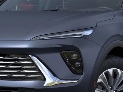 2026 Buick Envision AWD 4dr Preferred