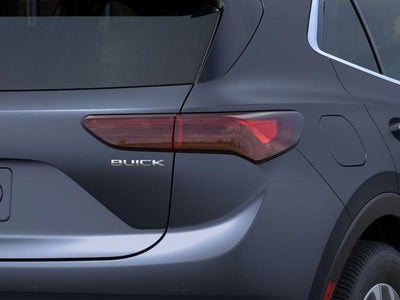 2026 Buick Envision AWD 4dr Preferred