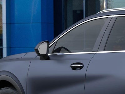 2026 Buick Envision AWD 4dr Preferred