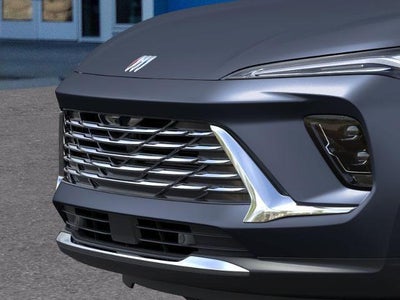 2026 Buick Envision AWD 4dr Preferred