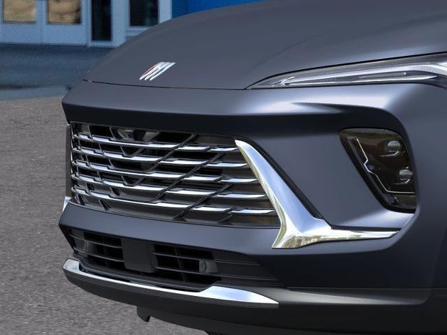 2026 Buick Envision AWD 4dr Preferred