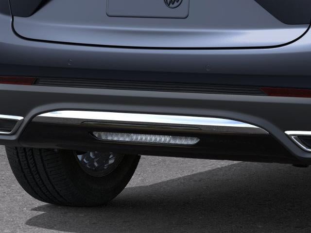 2026 Buick Envision AWD 4dr Preferred