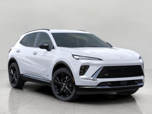 2026 Buick Envision AWD 4dr Sport Touring