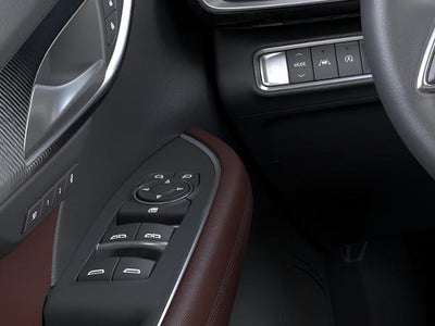 2026 Buick Envision AWD 4dr Sport Touring