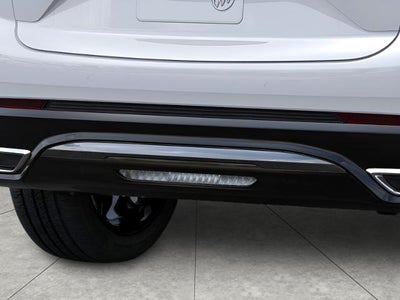 2026 Buick Envision AWD 4dr Sport Touring