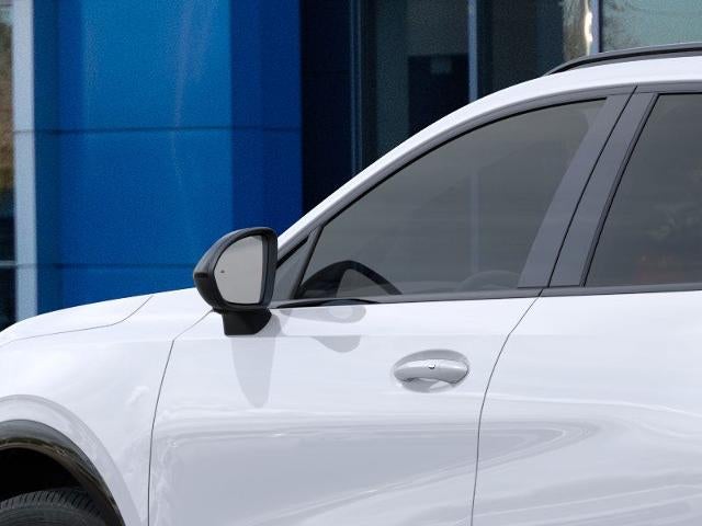 2026 Buick Envision AWD 4dr Sport Touring