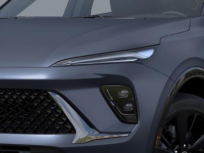 2026 Buick Envision AWD 4dr Sport Touring