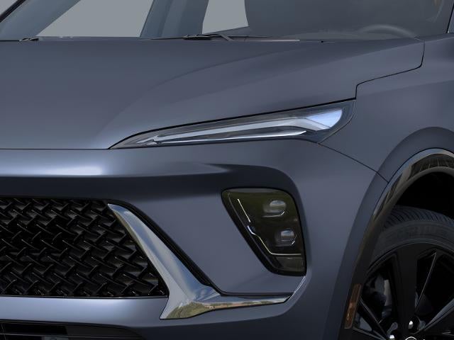 2026 Buick Envision AWD 4dr Sport Touring