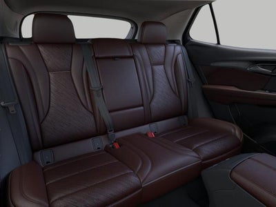 2026 Buick Envision AWD 4dr Sport Touring