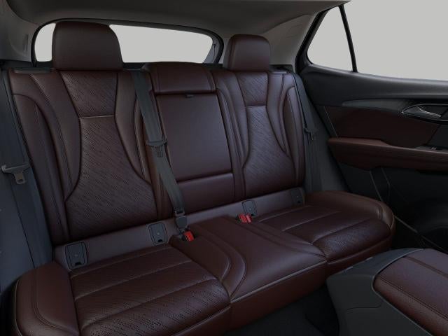 2026 Buick Envision AWD 4dr Sport Touring