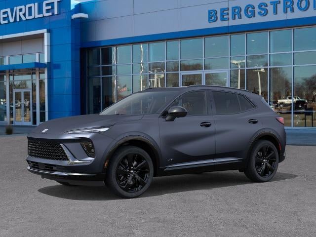 2026 Buick Envision AWD 4dr Sport Touring