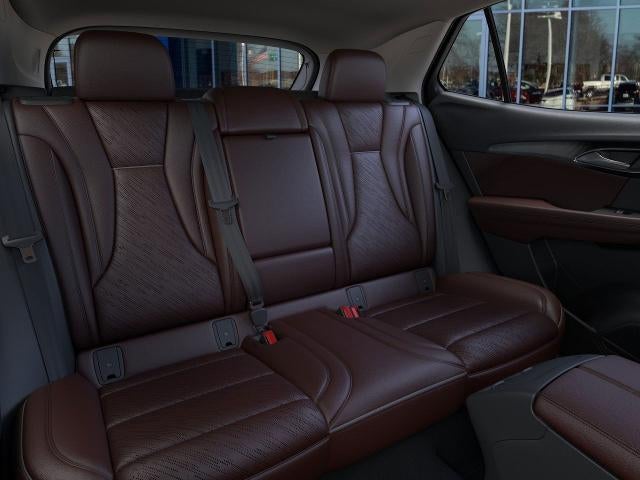 2026 Buick Envision AWD 4dr Sport Touring