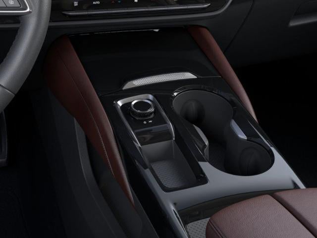 2026 Buick Envision AWD 4dr Sport Touring