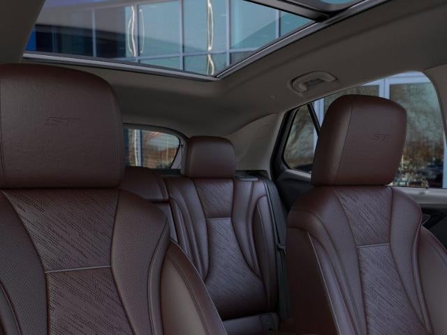 2026 Buick Envision AWD 4dr Sport Touring