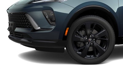 2026 Buick Envision AWD 4dr Sport Touring