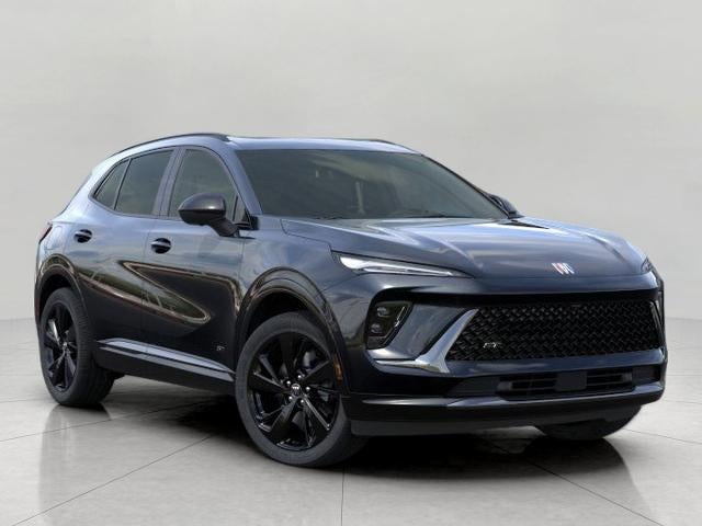 2026 Buick Envision AWD 4dr Sport Touring