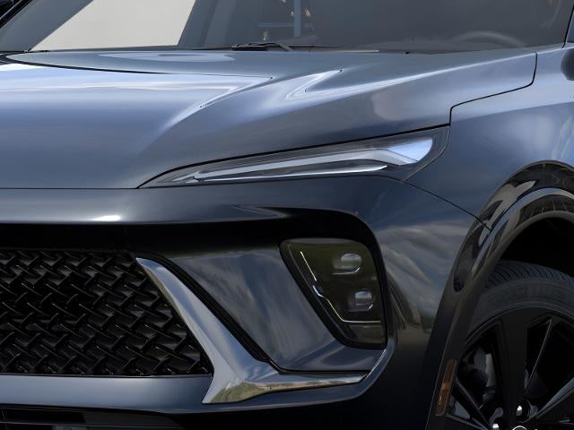 2026 Buick Envision AWD 4dr Sport Touring