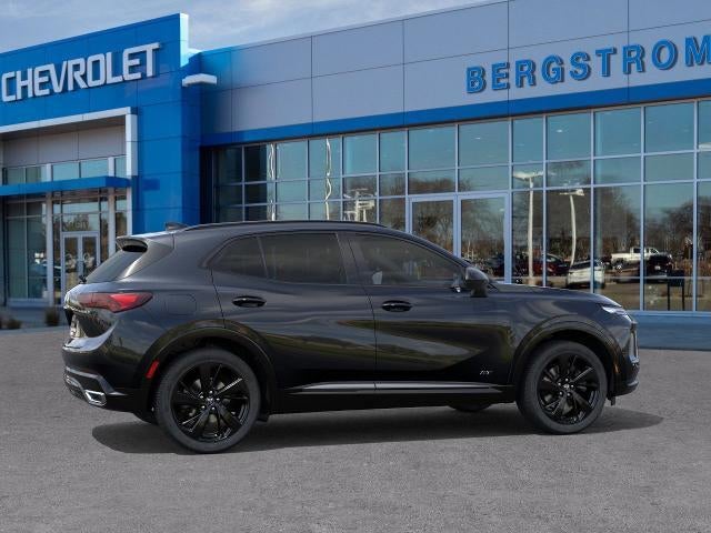 2026 Buick Envision AWD 4dr Sport Touring