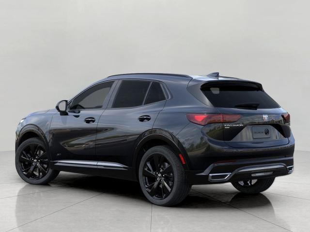 2026 Buick Envision AWD 4dr Sport Touring