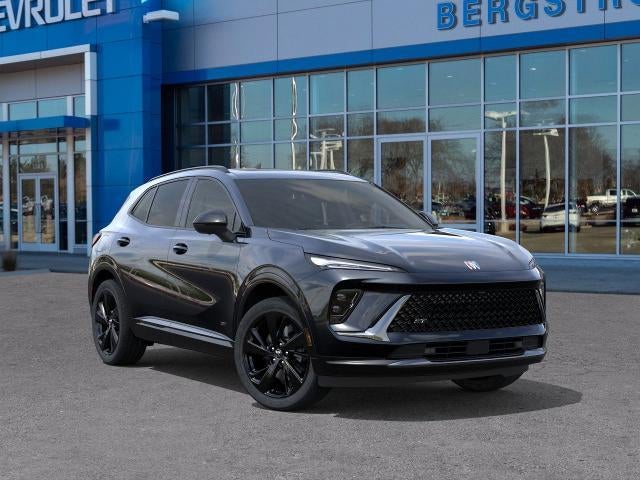 2026 Buick Envision AWD 4dr Sport Touring