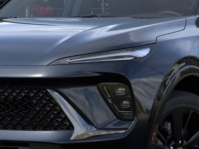 2026 Buick Envision AWD 4dr Sport Touring