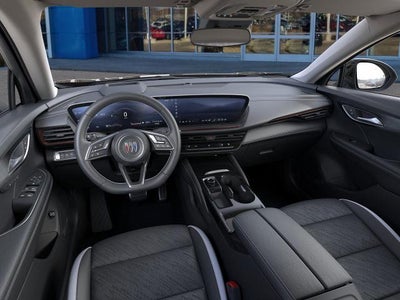 2026 Buick Envision AWD 4dr Sport Touring