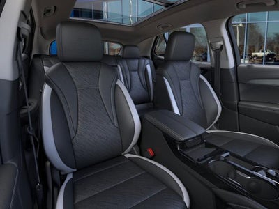 2026 Buick Envision AWD 4dr Sport Touring