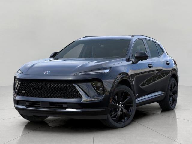 2026 Buick Envision AWD 4dr Sport Touring