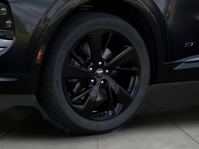 2026 Buick Envision AWD 4dr Sport Touring