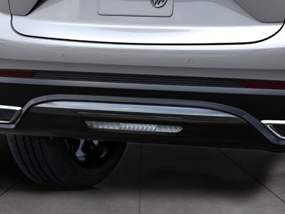 2026 Buick Envision AWD 4dr Sport Touring