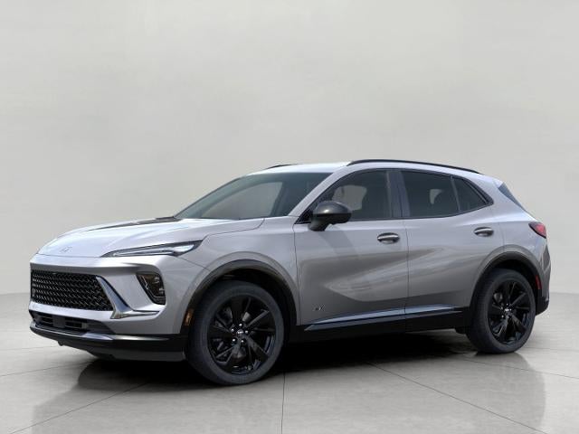 2026 Buick Envision AWD 4dr Sport Touring