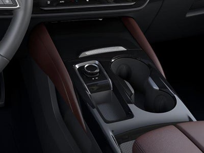 2026 Buick Envision AWD 4dr Sport Touring