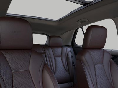 2026 Buick Envision AWD 4dr Sport Touring