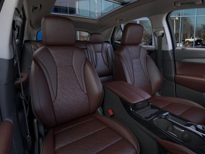 2026 Buick Envision AWD 4dr Sport Touring