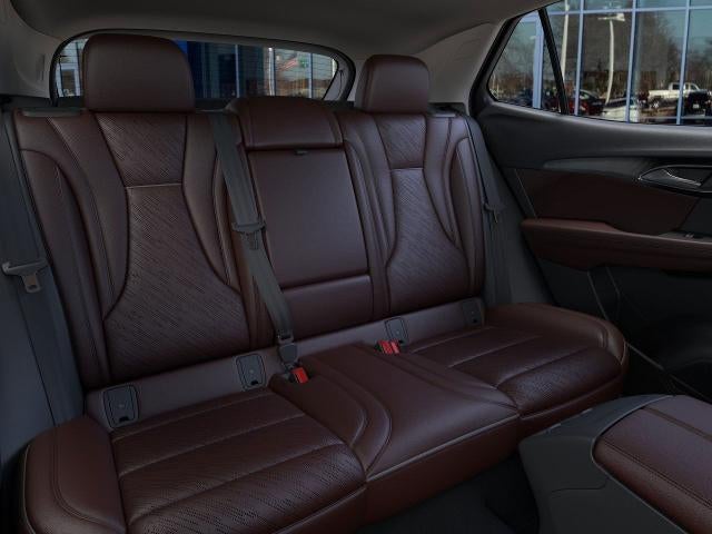 2026 Buick Envision AWD 4dr Sport Touring