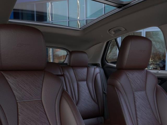 2026 Buick Envision AWD 4dr Sport Touring