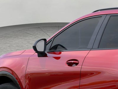 2026 Buick Envision AWD 4dr Sport Touring