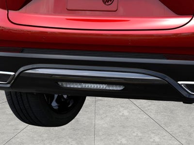 2026 Buick Envision AWD 4dr Sport Touring