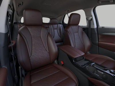 2026 Buick Envision AWD 4dr Sport Touring