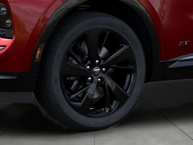 2026 Buick Envision AWD 4dr Sport Touring