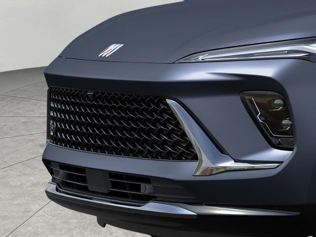 2026 Buick Envision AWD 4dr Sport Touring