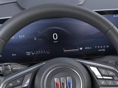 2026 Buick Envision AWD 4dr Sport Touring