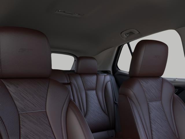 2026 Buick Envision AWD 4dr Sport Touring