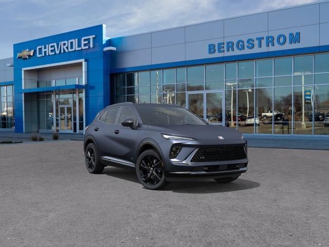 2026 Buick Envision AWD 4dr Sport Touring