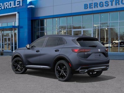 2026 Buick Envision AWD 4dr Sport Touring