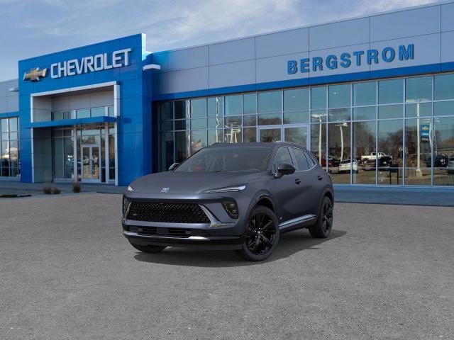 2026 Buick Envision AWD 4dr Sport Touring