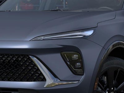 2026 Buick Envision AWD 4dr Sport Touring