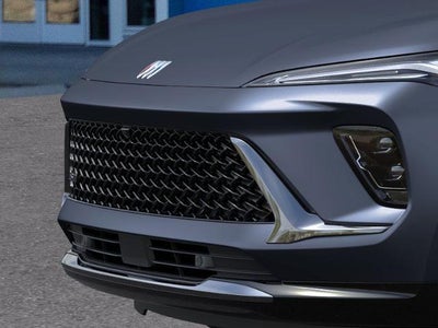 2026 Buick Envision AWD 4dr Sport Touring